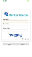 Merlion Telecom SIP Dialer capture d'écran 1