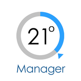 AirSense Manager icône