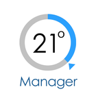 AirSense Manager أيقونة