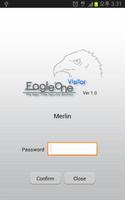 EagleOne Visitor 截图 3