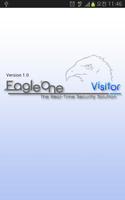 EagleOne Visitor تصوير الشاشة 2