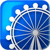 The London Eye App (Official) icon