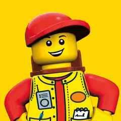 Скачать LEGOLAND® Discovery Centre APK