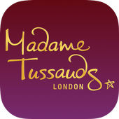 Madame Tussauds London icon