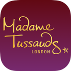 Madame Tussauds London Zeichen