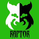 Raptorizza la tua faccia APK