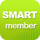 Smart Member icono