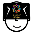 Sharjah VR icon