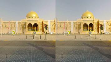 Sharjah VR 截图 2