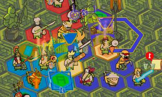 PitPeople Combat screenshot 1