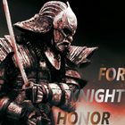 FOR KNIGHT HONOR आइकन