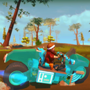 Cars Scrap Mechanic APK