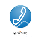 Merlin Phone icône