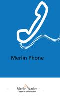 Merlin Phone Poster