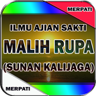 Ajian Sakti Ilmu Malih Rupa, icono