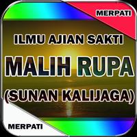 Ajian Sakti Ilmu Malih Rupa, Poster