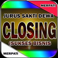 Teknik Closing, syot layar 1