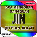Doa Ruqiah Pengusir Jin Jahat,
