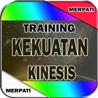 Panduan Ilmu Kinesis Lengkap, آئیکن