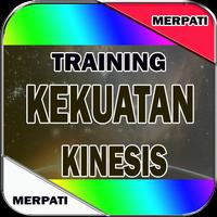 Panduan Ilmu Kinesis Lengkap, โปสเตอร์