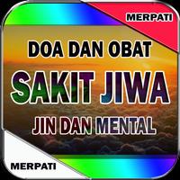 Doa Obat Sakit Jiwa, syot layar 2