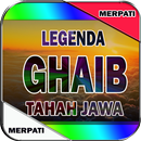 Legenda Ghaib Tanah Jawa, APK