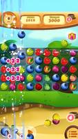 Masha Fruits Farm - Match 3 screenshot 3