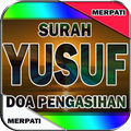Surat Yusuf Doa Pengasihan,
