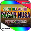 Ilmu Karomah Pagar Nusa Wali9,