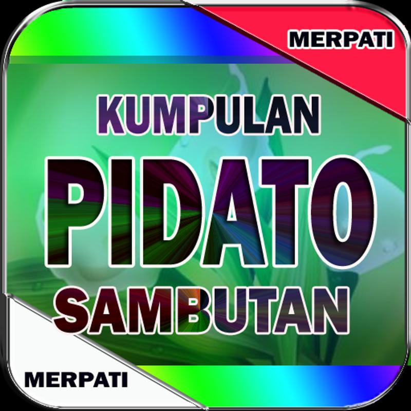 Pidato Sambutan Indonesia Terlengkap, für Android - APK 