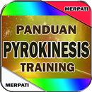 Panduan Pyrokinesis Training, APK