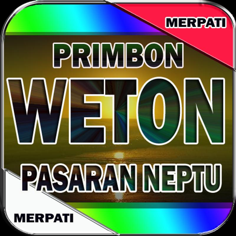 Aplikasi Hitungan Weton Aplikasi Hitungan Weton