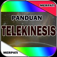 Panduan Ilmu Telekinesis, ポスター