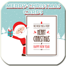 Merry Christmas Cards aplikacja