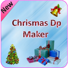 Christmas DP Profile Maker आइकन