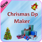 Christmas DP Profile Maker أيقونة