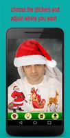 Christmas DP Profile Maker تصوير الشاشة 1