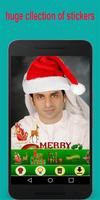 Christmas DP Profile Maker تصوير الشاشة 2