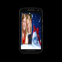 Merry Christmas 2017 Frames imagem de tela 1