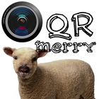 メリーさんのQRコード icon