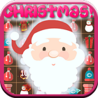 آیکون‌ Match 3 Merry Christmas