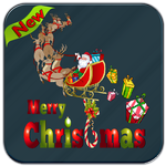 Merry Christmas WISHES 2018-2019 APK