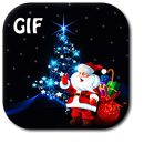 Xmas gif 2018 APK