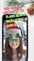 Natal Foto Wajah Editor screenshot 2