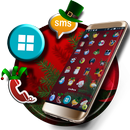 APK Tema di Natale Sfondi Launcher