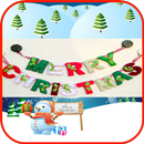 Merry Christmas Quotes & Cards APK