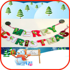 Merry Christmas Quotes & Cards icon