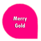 Merry Gold Dialer icône