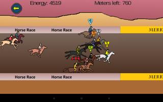 Horse Race ภาพหน้าจอ 1