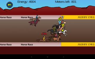 Horse Race capture d'écran 2